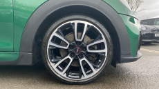 MINI Hatchback 2.0 Cooper S Sport 3dr Auto Petrol Hatchback